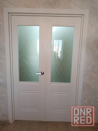 Монтаж дверей Луганск - изображение 6