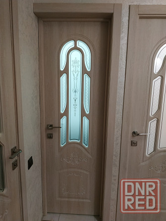 Монтаж дверей Луганск - изображение 2