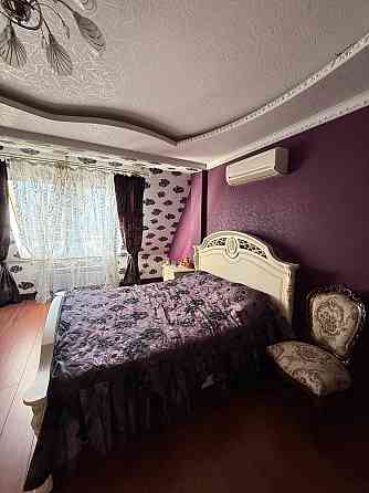 Продам 4ком кв.в двух уровнях Донецк