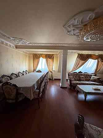 Продам 4ком кв.в двух уровнях Донецк