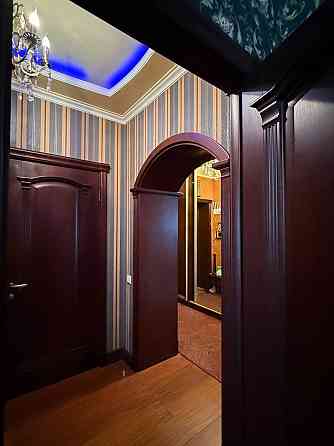 Продам 4ком кв.в двух уровнях Донецк