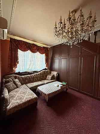 Продам 4ком кв.в двух уровнях Донецк