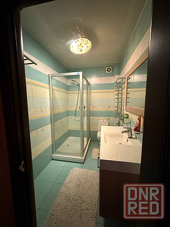 Продам 4ком кв.в двух уровнях Донецк - изображение 7