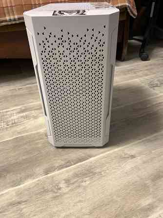 Игровой компьютер intel I5-11400f+ AMD RX6600 8GB Донецк