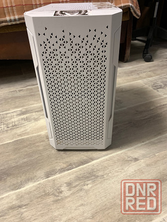 Игровой компьютер intel I5-11400f+ AMD RX6600 8GB Донецк - изображение 4