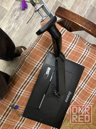 Игровой компьютер intel I5-11400f+ AMD RX6600 8GB Донецк - изображение 7