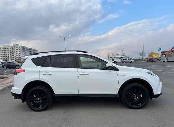 Toyota RAV 4 2018г.в. HYBRID Донецк