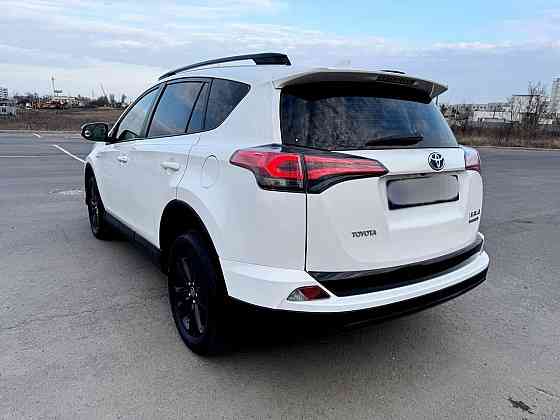 Toyota RAV 4 2018г.в. HYBRID Донецк