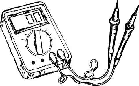 Мастер-электронщик Донецк
