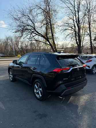 в продаже Toyota RAV4 V(XA50) 2020г. Гибрид Донецк