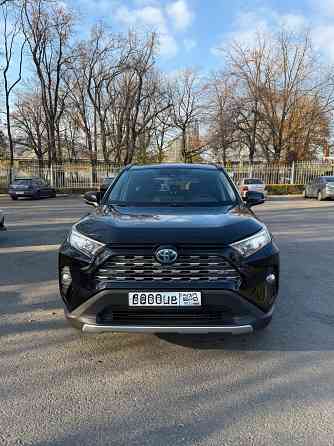 в продаже Toyota RAV4 V(XA50) 2020г. Гибрид Донецк