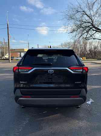 в продаже Toyota RAV4 V(XA50) 2020г. Гибрид Донецк