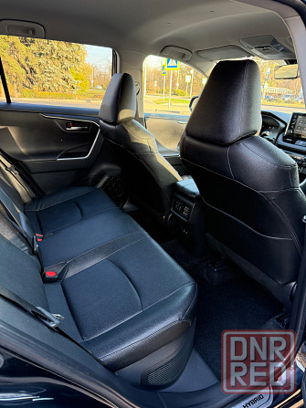 в продаже Toyota RAV4 V(XA50) 2020г. Гибрид Донецк - изображение 8