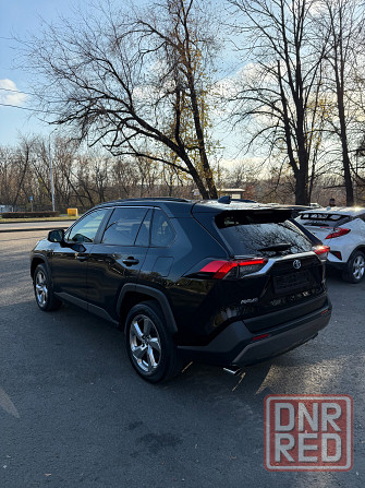в продаже Toyota RAV4 V(XA50) 2020г. Гибрид Донецк - изображение 6