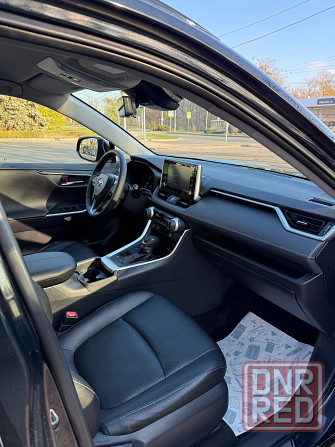 в продаже Toyota RAV4 V(XA50) 2020г. Гибрид Донецк - изображение 7