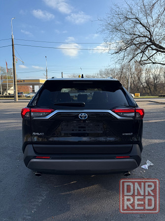 в продаже Toyota RAV4 V(XA50) 2020г. Гибрид Донецк - изображение 5