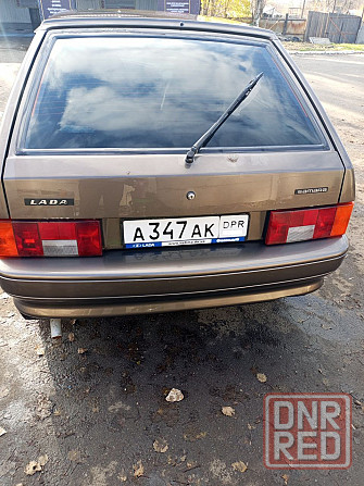 Продам Ваз 2114 Донецк - изображение 3