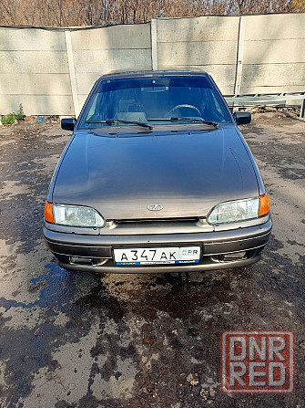 Продам Ваз 2114 Донецк - изображение 1
