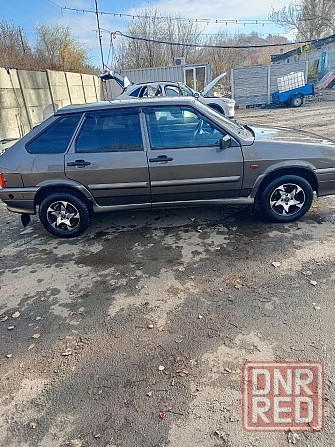 Продам Ваз 2114 Донецк - изображение 2