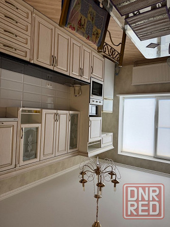 Продам новострой Европейский 150м Донецк - изображение 4