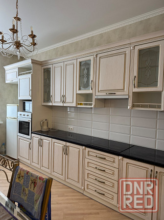 Продам новострой Европейский 150м Донецк - изображение 1