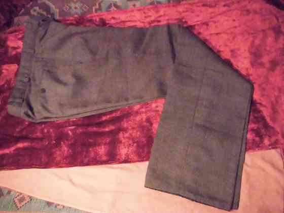 брюки подростковые Макеевка