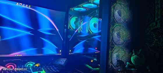 2x2670v3 GTX 1650 32gb ddr4 Донецк