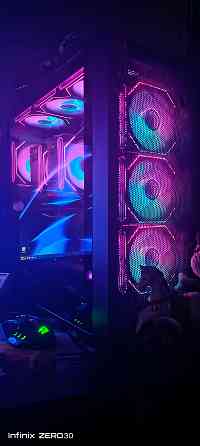 2x2670v3 GTX 1650 32gb ddr4 Донецк