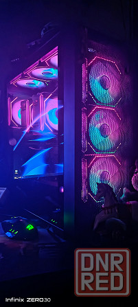 2x2670v3 GTX 1650 32gb ddr4 Донецк - изображение 2