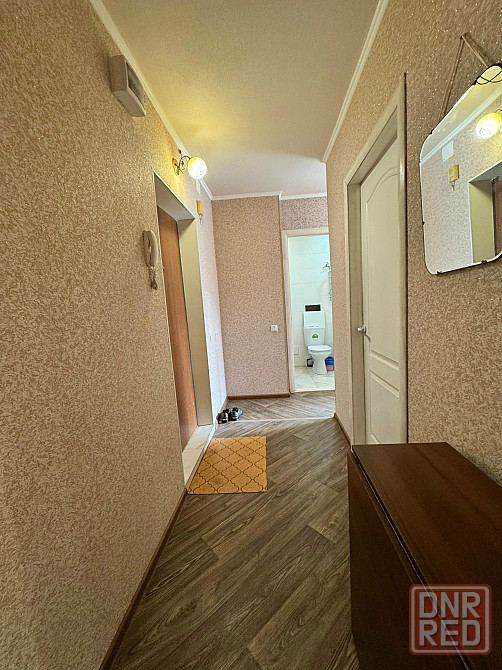 Продам 2-х к. квартиру 5/5 в г.Макеевка, Червоногвардейском районе Макеевка - изображение 4