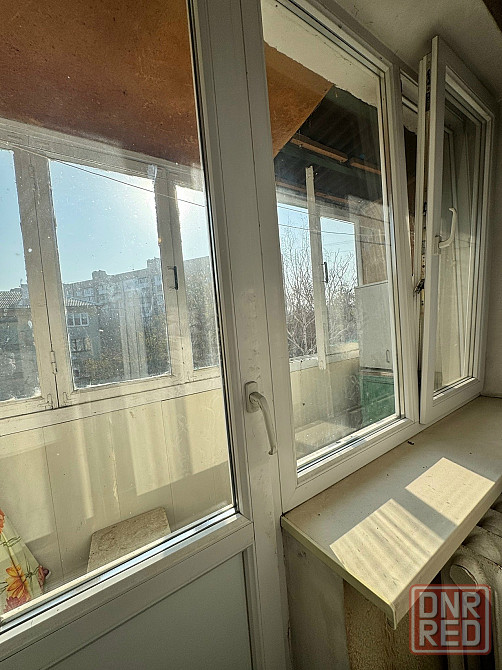 Продам 2-х к. квартиру 5/5 в г.Макеевка, Червоногвардейском районе Макеевка - изображение 8
