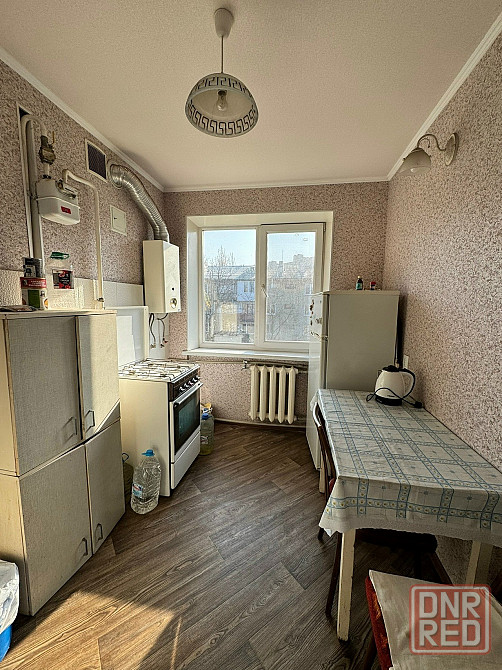 Продам 2-х к. квартиру 5/5 в г.Макеевка, Червоногвардейском районе Макеевка - изображение 1