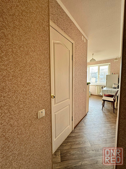 Продам 2-х к. квартиру 5/5 в г.Макеевка, Червоногвардейском районе Макеевка - изображение 6