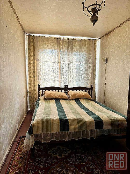 Продам 2-х к. квартиру 5/5 в г.Макеевка, Червоногвардейском районе Макеевка - изображение 2