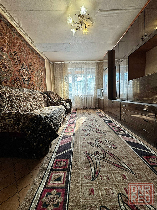 Продам 2-х к. квартиру 5/5 в г.Макеевка, Червоногвардейском районе Макеевка - изображение 5