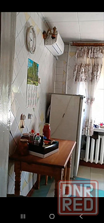 3-х квартира Макеевка Гвардейский суд Макеевка - изображение 4