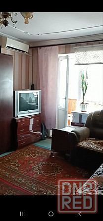 3-х квартира Макеевка Гвардейский суд Макеевка - изображение 1