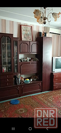 3-х квартира Макеевка Гвардейский суд Макеевка - изображение 2