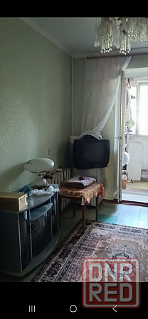 3-х квартира Макеевка Гвардейский суд Макеевка - изображение 5