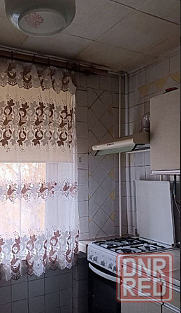 3-х квартира Макеевка Гвардейский суд Макеевка - изображение 3