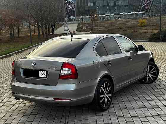 продам Skoda Octavia A5 2012 года! Донецк