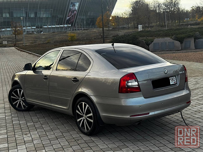 продам Skoda Octavia A5 2012 года! Донецк - изображение 4