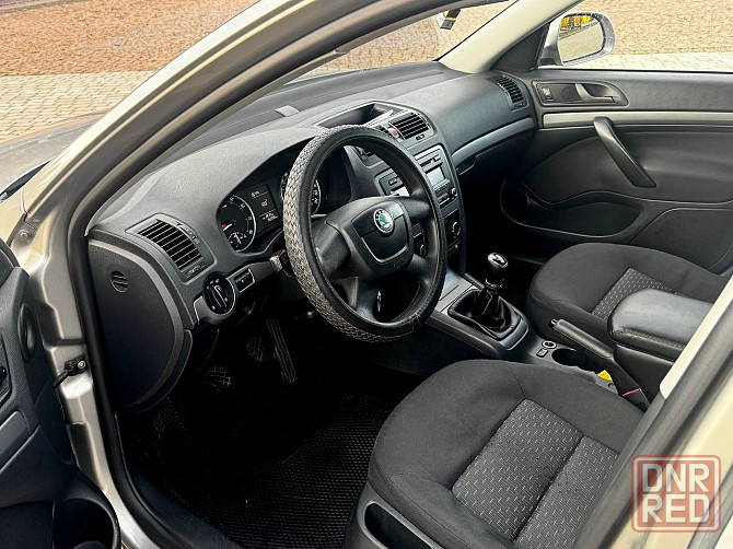 продам Skoda Octavia A5 2012 года! Донецк - изображение 7