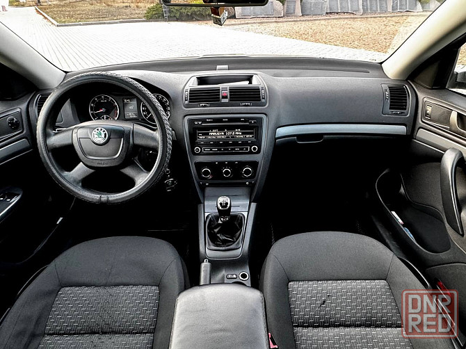 продам Skoda Octavia A5 2012 года! Донецк - изображение 5