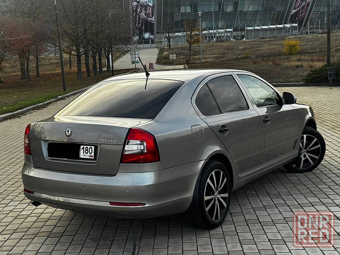 продам Skoda Octavia A5 2012 года! Донецк - изображение 3