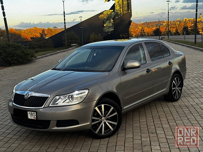 продам Skoda Octavia A5 2012 года! Донецк - изображение 2