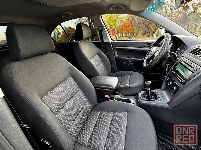 продам Skoda Octavia A5 2012 года! Донецк - изображение 6