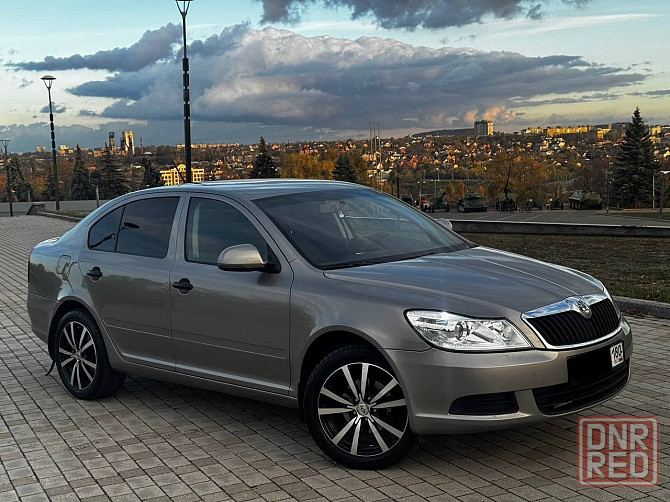 продам Skoda Octavia A5 2012 года! Донецк - изображение 1