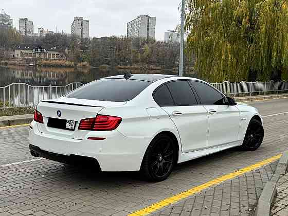 в продаже BMW 528i рестайлинг 2014 года выпуска Донецк