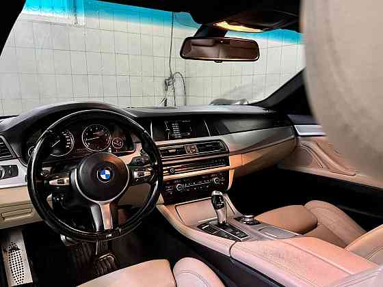 в продаже BMW 528i рестайлинг 2014 года выпуска Донецк